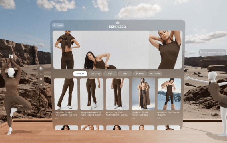 Unlocking Commercial Impact with Apple Vision Pro: 5 Key Brand ...