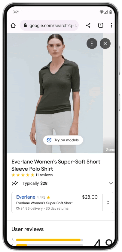 Using Google Assistant Gif The New Era of Generative AI Virtual Assistants