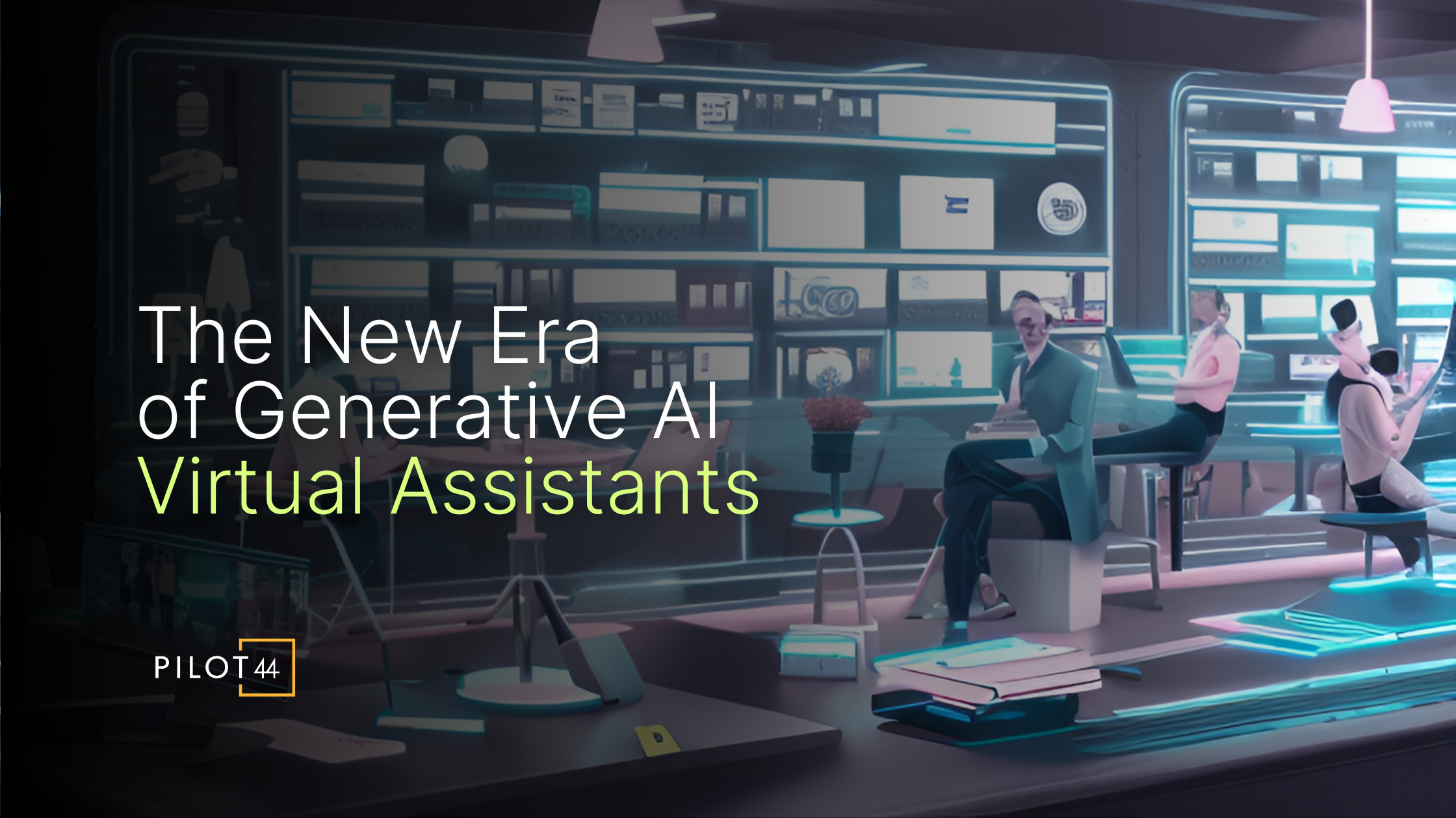 AI Virtual Assistants Transform Lead Generation in South Dakota thumbnail